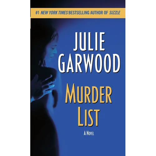 Murder List - Mass Market Paperbound