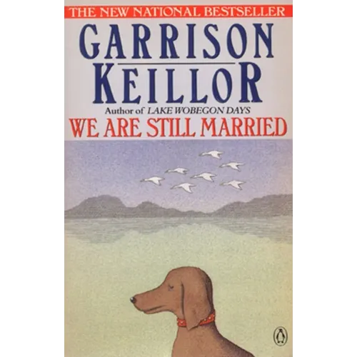We Are Still Married: Stories and Letters - Paperback