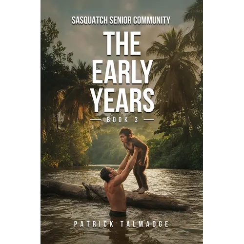 The Early Years (Sasquatch Senior Community: Book 3) - Paperback