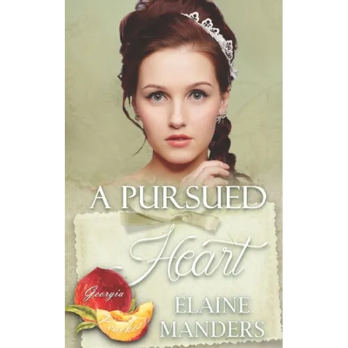 A Pursued Heart - Paperback