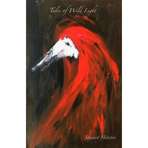Tales of Wild Light - Paperback