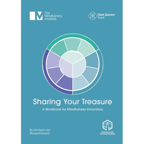 Sharing Your Treasure - Paperback
