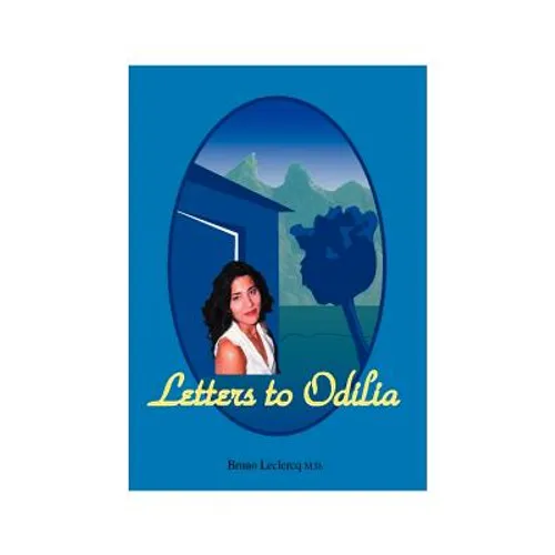 Letters to Odilia