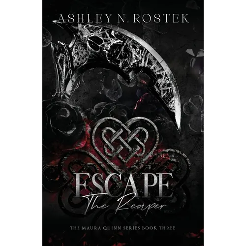 Escape the Reaper - Paperback