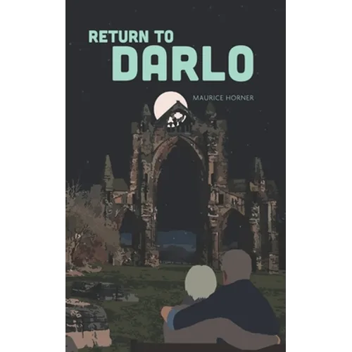 Return To Darlo - Paperback
