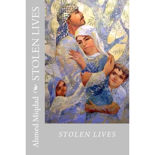 Stolen Lives - Paperback