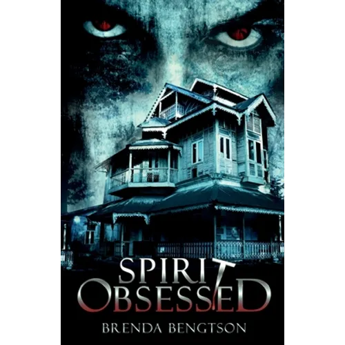 Spirit Obsessed - Paperback