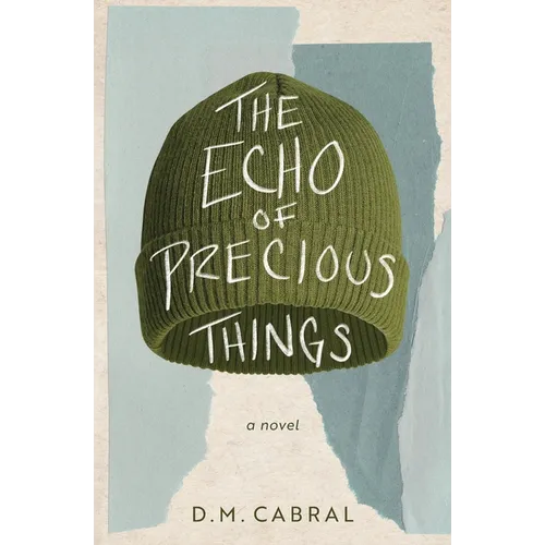 The Echo of Precious Things - Paperback