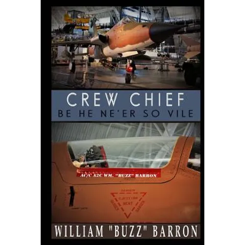 CREW CHIEF, 