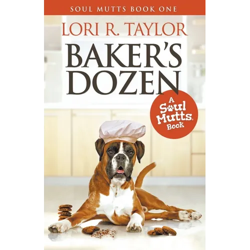 Baker's Dozen - Paperback