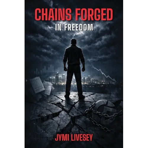 Chains Forged in Freedom - Paperback