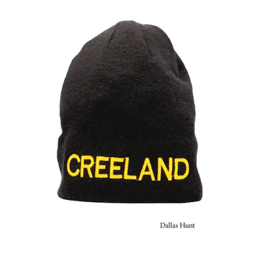 Creeland - Paperback