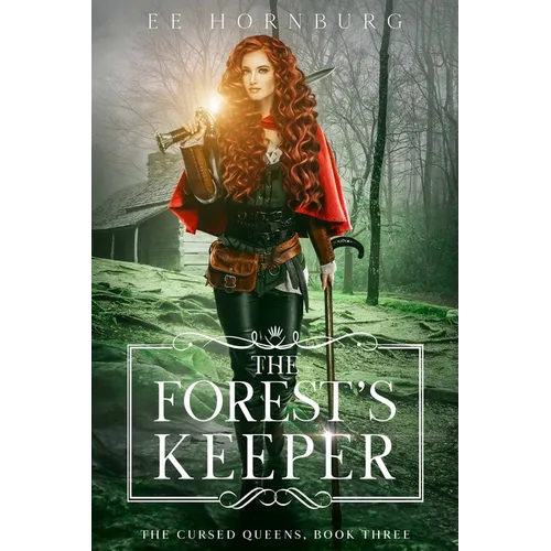 The Forest's Keeper - Paperback