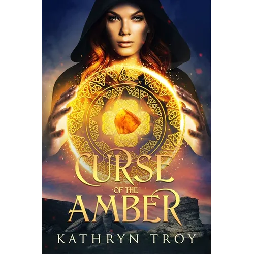 Curse of the Amber - Paperback