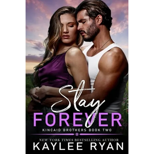 Stay Forever - Paperback