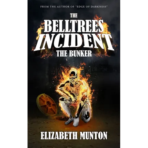 The Belltrees Incident - Paperback