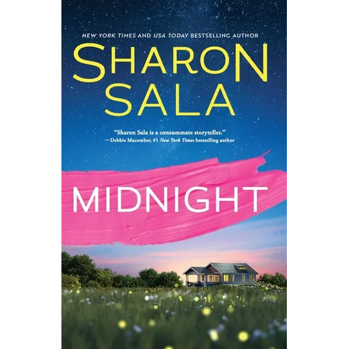 Midnight - Paperback