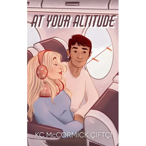 At Your Altitude: A Novella - Paperback