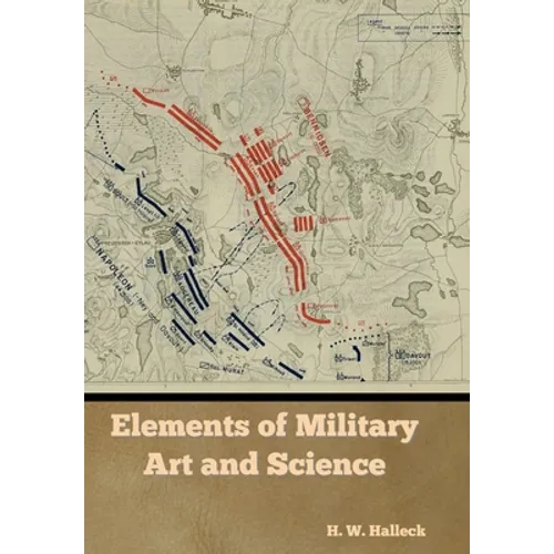 Elements of Military Art and Science