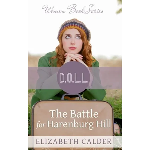 The Battle for Harenburg Hill - Paperback
