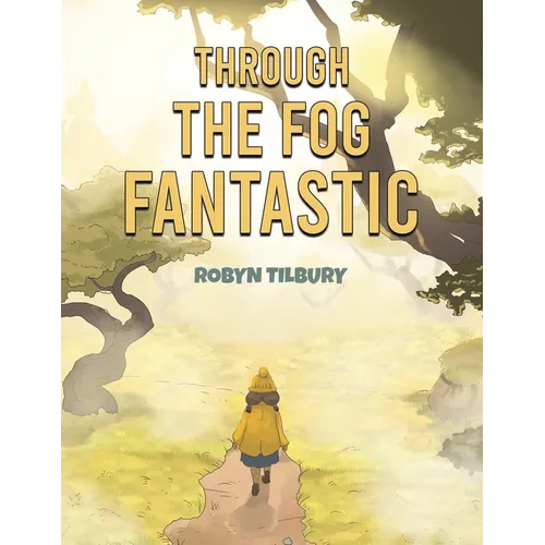 Through The Fog Fantastic - Paperback