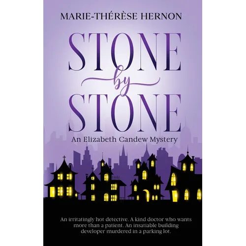 Stone by Stone - Paperback