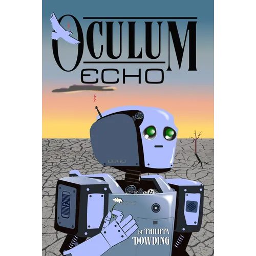 Oculum Echo - Paperback