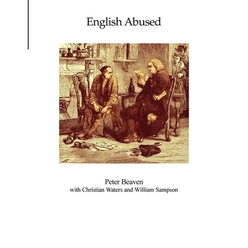 English Abused - Paperback