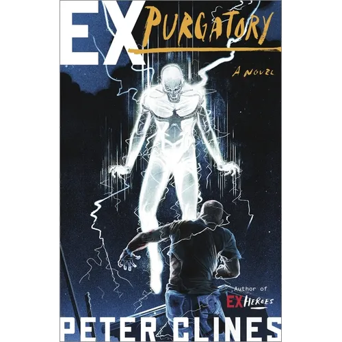 Ex-Purgatory - Paperback