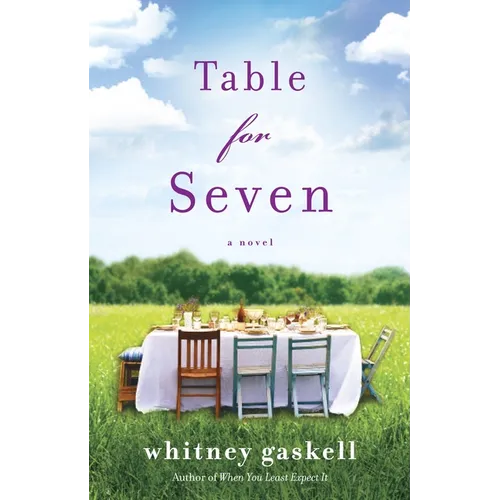 Table for Seven - Paperback