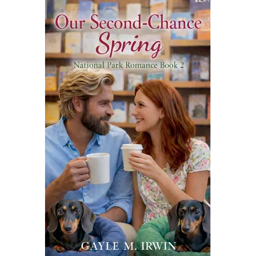 Our Second-Chance Spring - Paperback