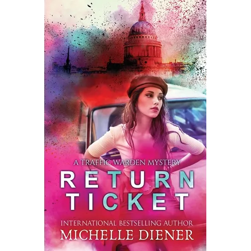 Return Ticket - Paperback