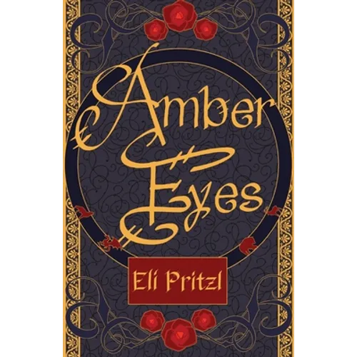 Amber Eyes - Paperback