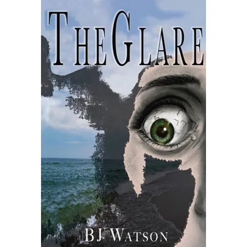 The Glare - Paperback