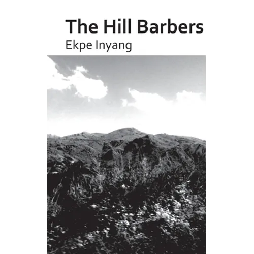 The Hill Barbers - Paperback