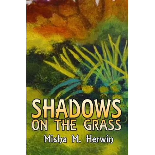 Shadows on the Grass - Paperback