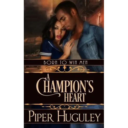 A Champion's Heart - Paperback