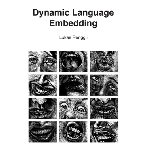 Dynamic Language Embedding - Paperback