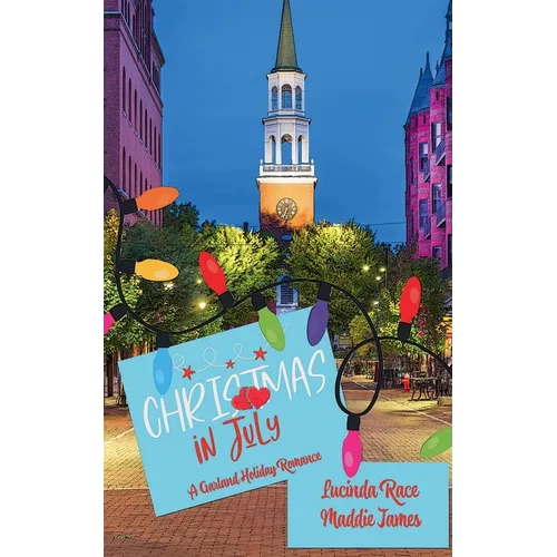 Christmas in July - Paperback