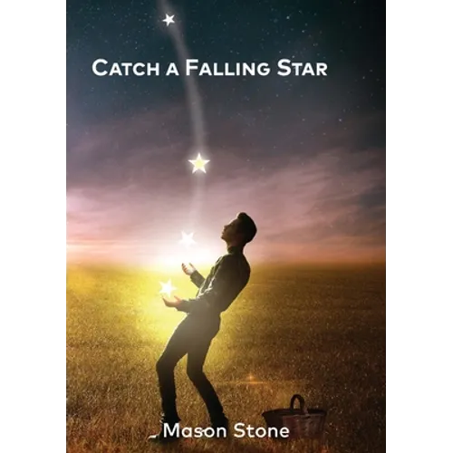 Catch a Falling Star - Paperback