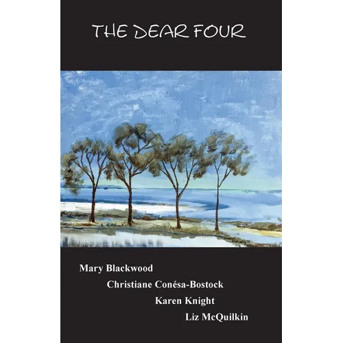 The Dear Four - Paperback