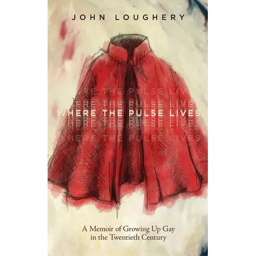 Where the Pulse Lives - Paperback
