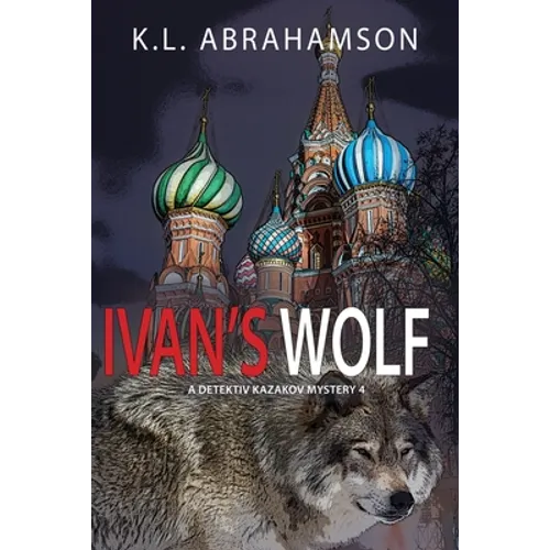 Ivan's Wolf - Paperback
