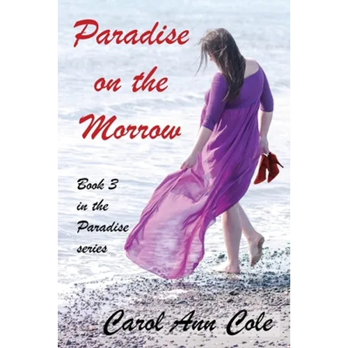 Paradise on the Morrow - Paperback