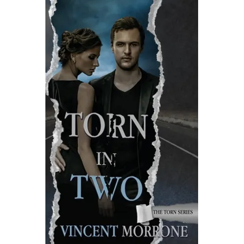 Torn in Two - Paperback