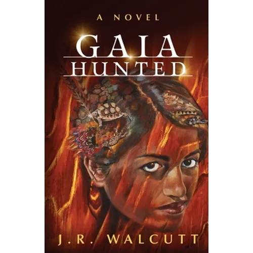 Gaia Hunted - Paperback