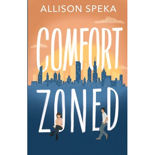 Comfort Zoned - Paperback