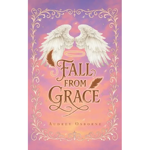 Fall from Grace - Paperback
