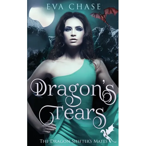 Dragon's Tears - Paperback