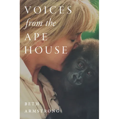 Voices from the Ape House - Paperback